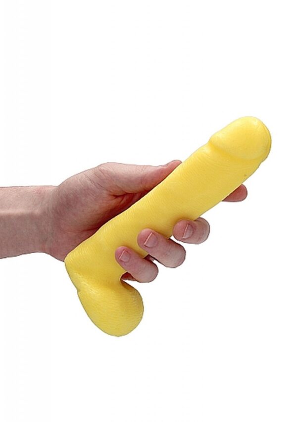 Dicky Soap With Balls   Vanilla - obrazek 5