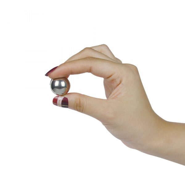 Passion Dual Balls Silver - obrazek 5