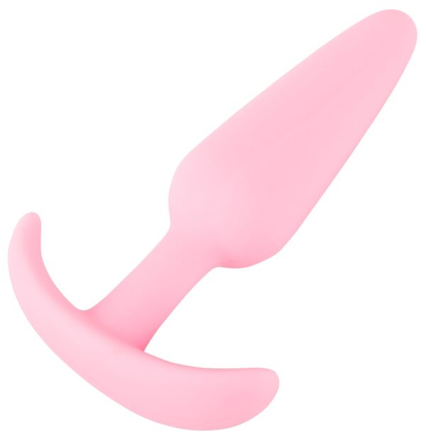 Cuties Plugs Rose - obrazek 5