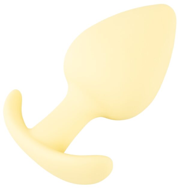 Cuties Plugs Yellow - obrazek 5