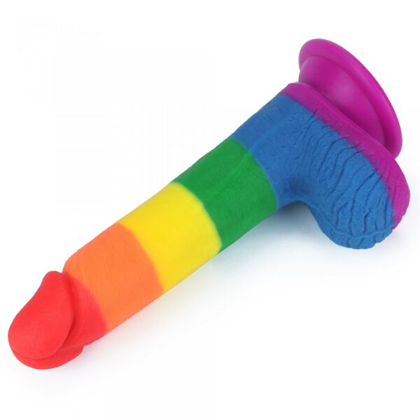 7.5 Prider Dildo - obrazek 5