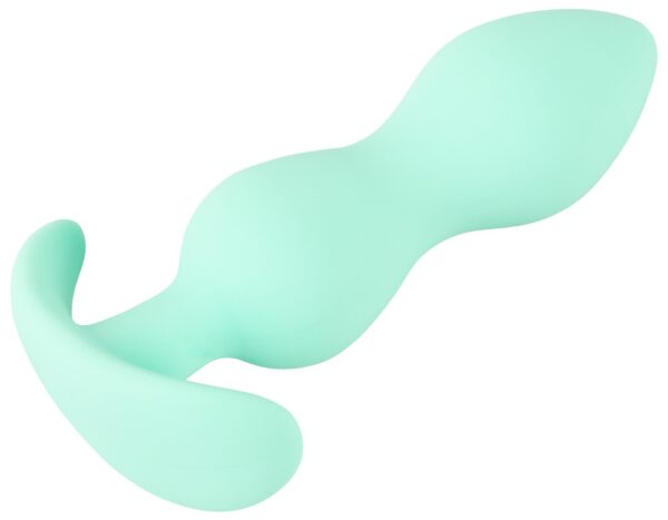 Cuties Plugs Green - obrazek 5