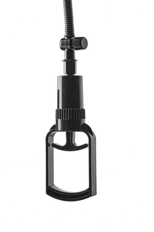 RAMROD PENIS PUMP TRIGGER - obrazek 5