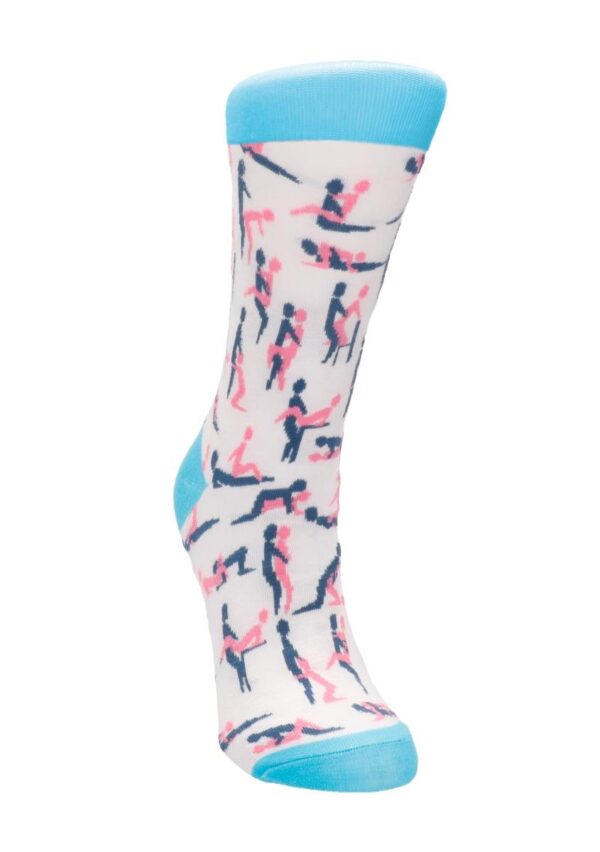 Sutra Socks   36 41 - obrazek 5