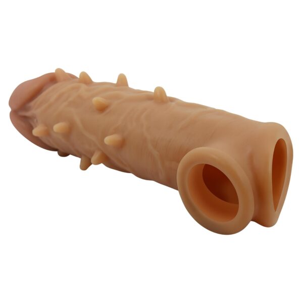 PRETTY LOVE   OSBORN, Silicone - obrazek 5