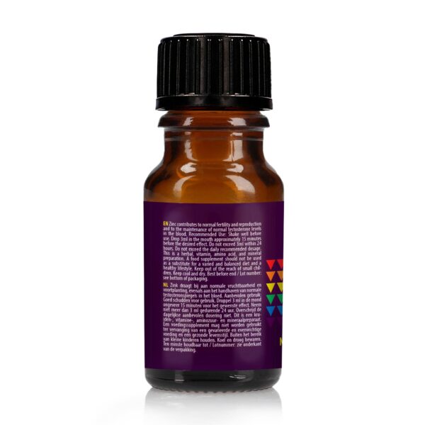 Spanish Fly   Free to Fly   10 ml - obrazek 5