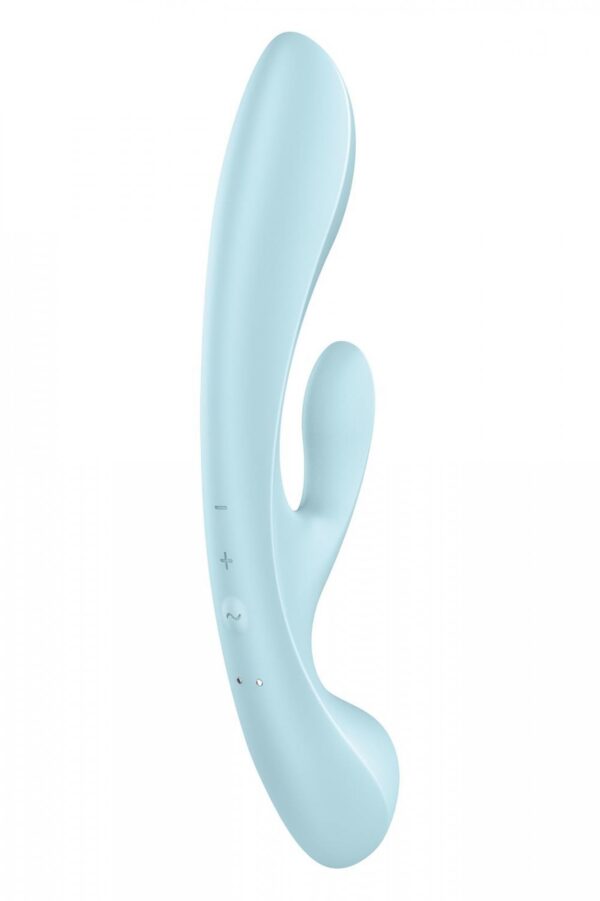 Triple Oh light blue - obrazek 5