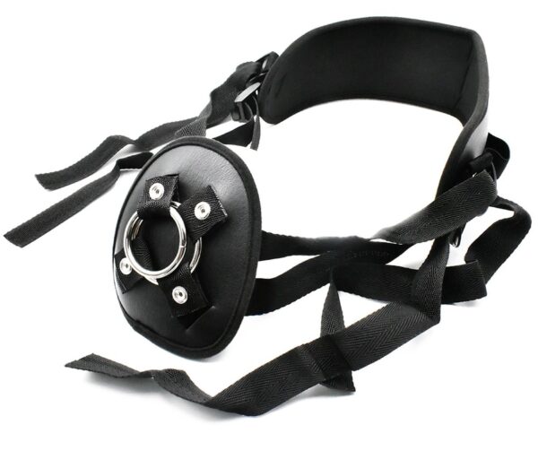 Strap On Set - obrazek 5