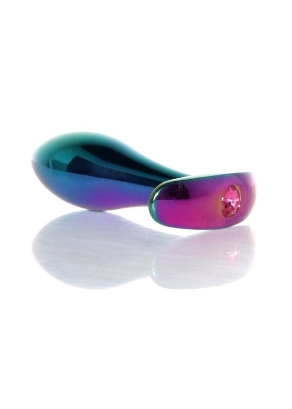 Plug Jewellery Multicolour PLUG  Pink M - obrazek 5