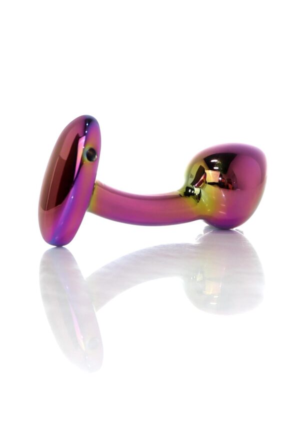 Plug Jewellery Multicolour Curved PLUG  M - obrazek 5