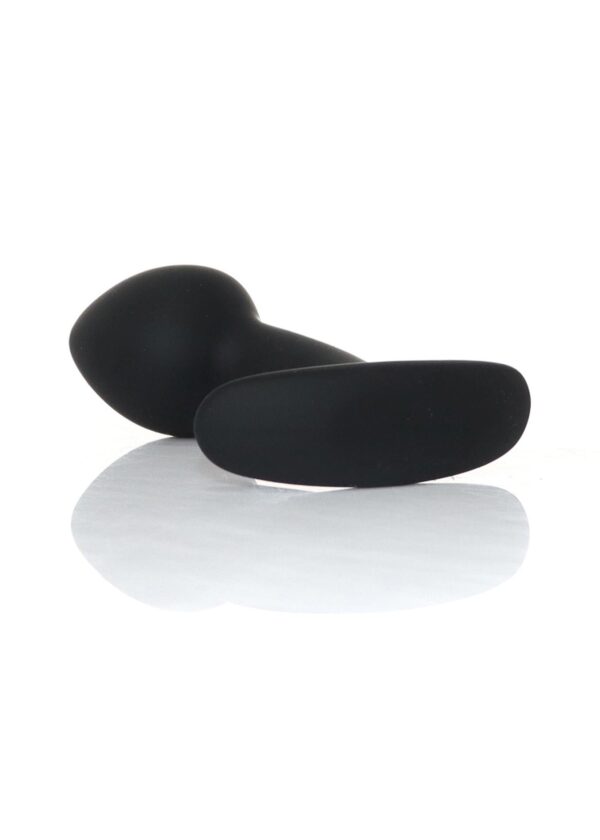 Silicone Curved PLUG  M - obrazek 5