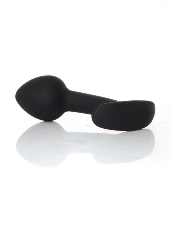 Silicone Curved PLUG  L - obrazek 5