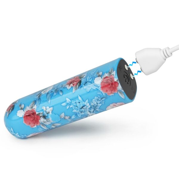 Rechargeable Daphne Massager - obrazek 5