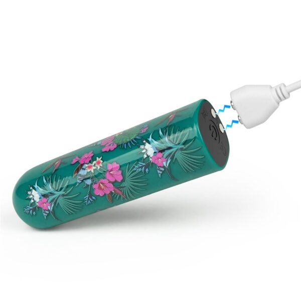 Rechargeable Antheia Massager - obrazek 5