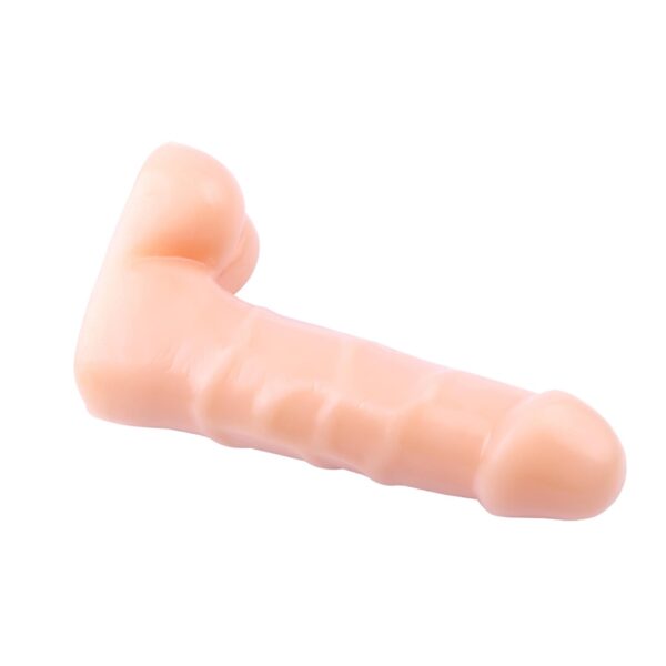 T Skin Dildo Flesh Spread Me No.06 - obrazek 5