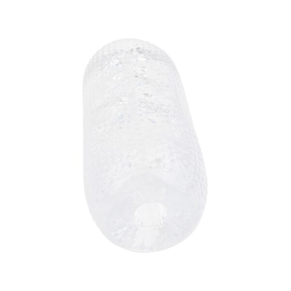 Palm  Stroker No.5 Clear - obrazek 5