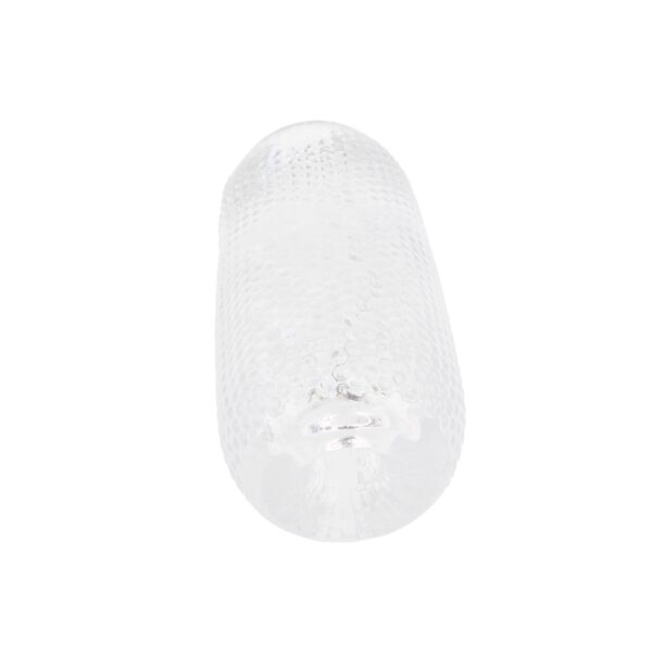 Palm  Stroker No.6 Clear - obrazek 5