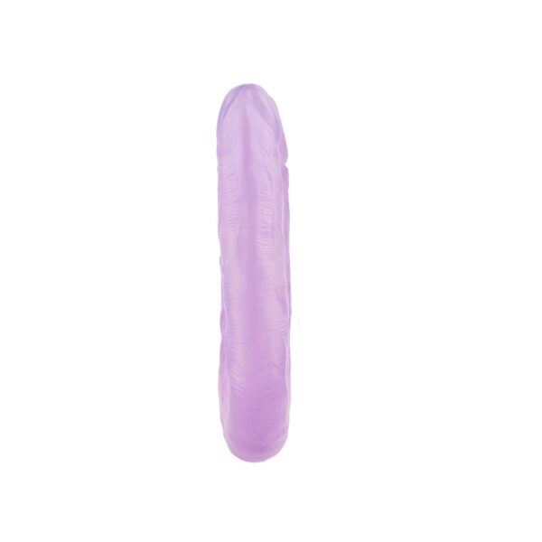 13 Inch Dildo Purple - obrazek 5