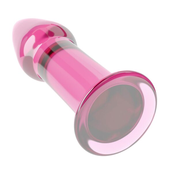 5 Glass Romance Black - obrazek 5