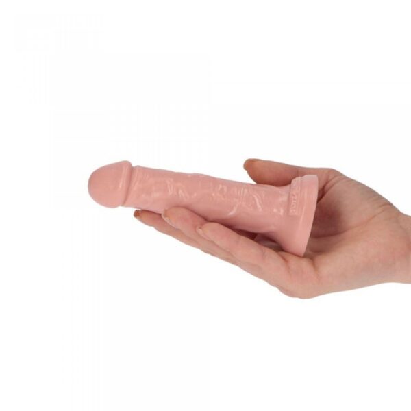 Dildo Italian Cock 4,5Flesh - obrazek 5