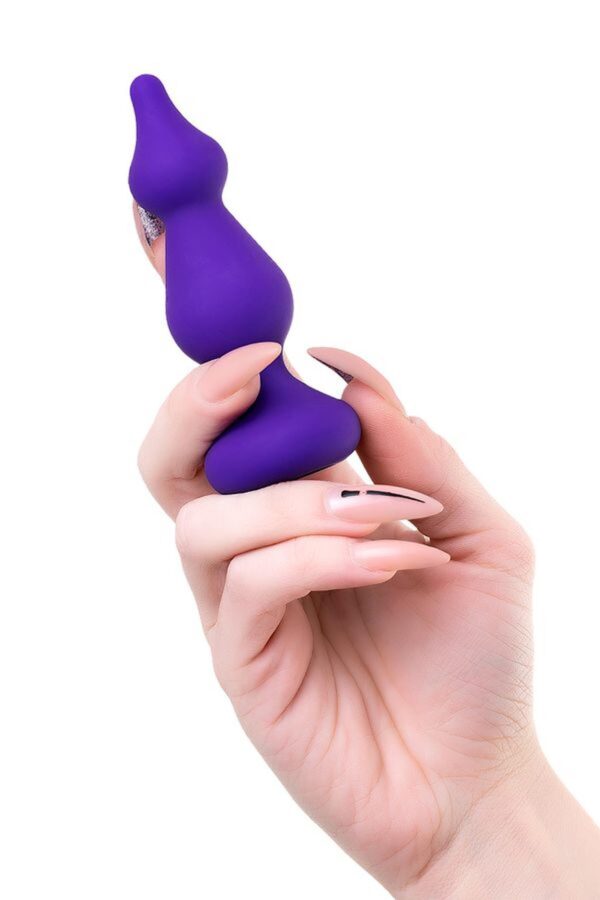 Anal Plug Sholt - obrazek 5