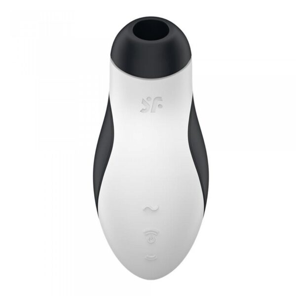 Orca Double Air Pulse Vibrator - obrazek 5