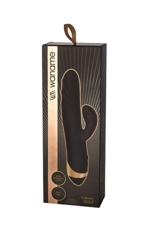 Vibrator WANAME D Splash Gulf - obrazek 5