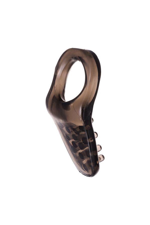 TOYFA XLover Penis Ring, TPE - obrazek 5