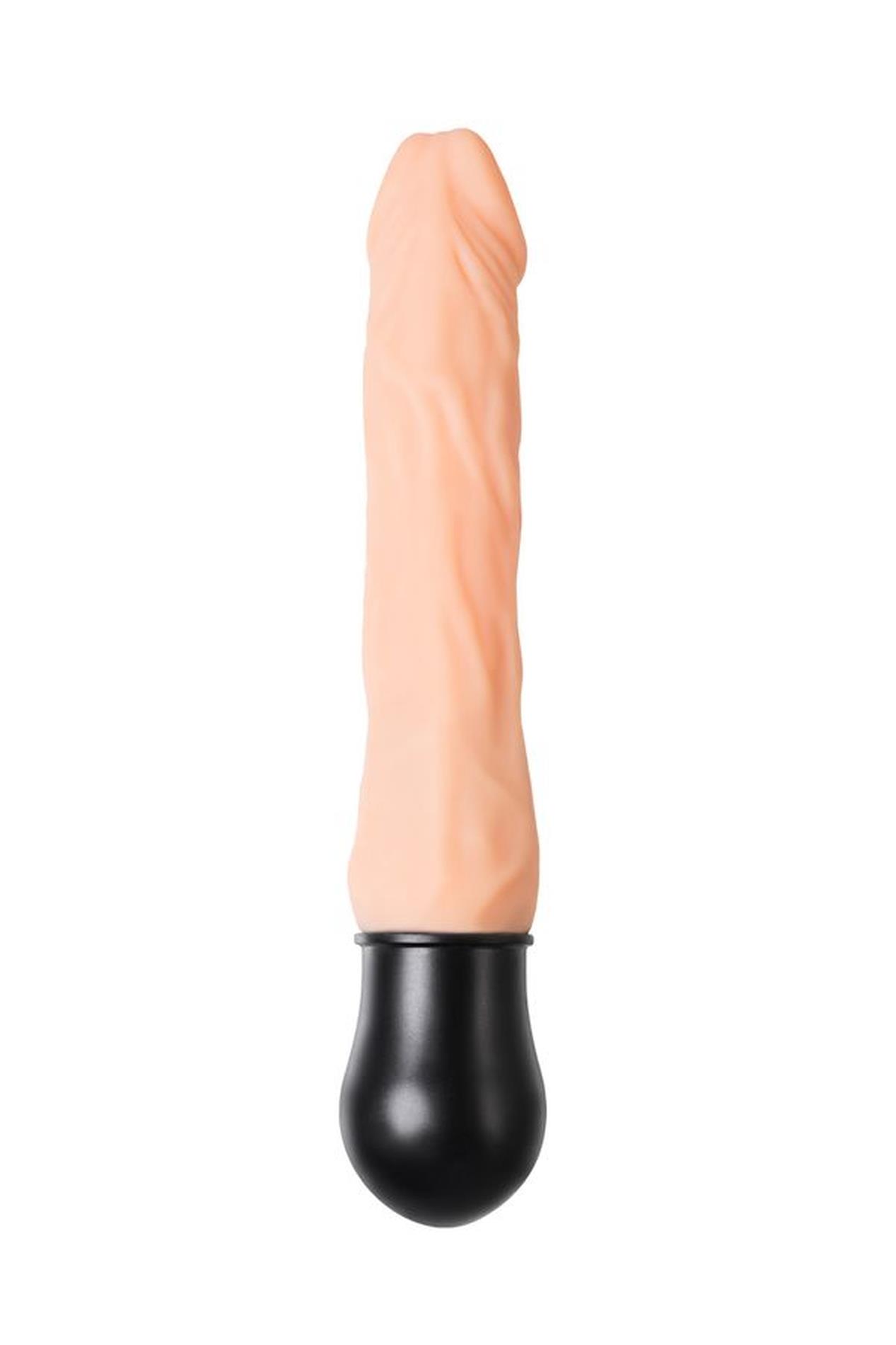 A TOYS Vibrator with heating TPE 12 speeds bendable rechargble