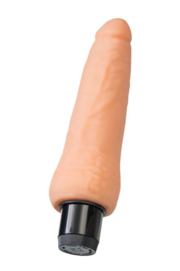 A TOYS Vibator 761021 Multi Speed PVC - obrazek 5