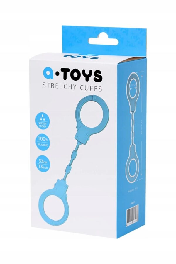 Stretchy cuffs A Toys - obrazek 5