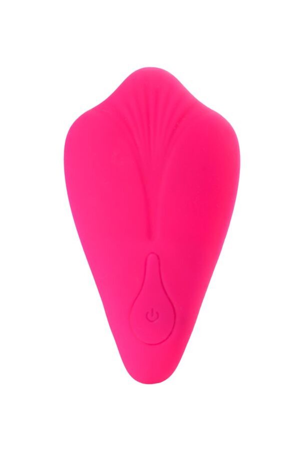JOS Tilly Heating Pulsator and Vibrator - obrazek 5