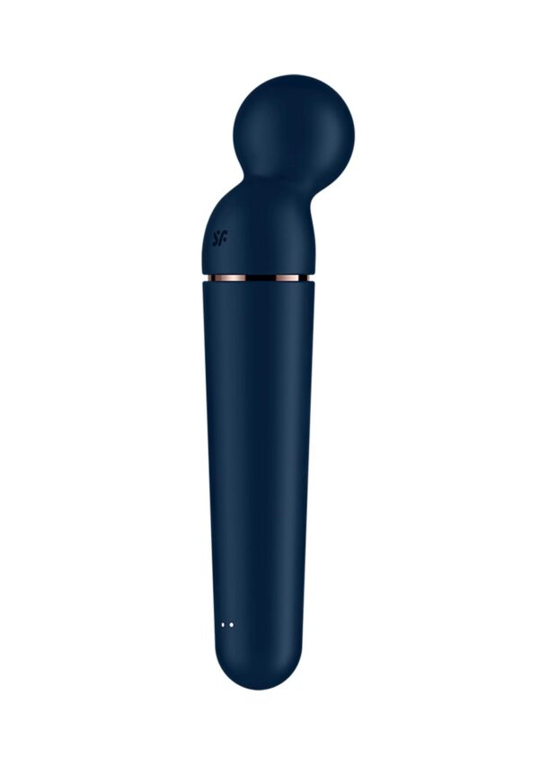 Planet Wand er blue + rosegold - obrazek 5
