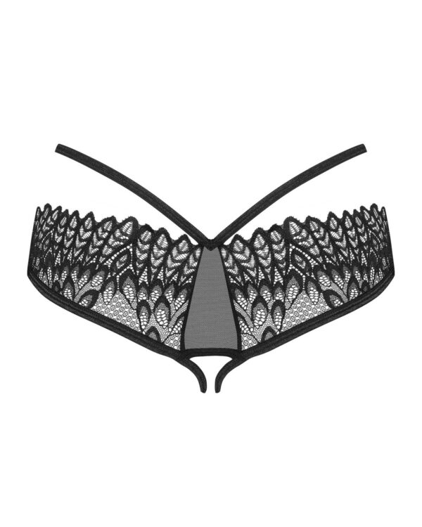 Donarella figi otwarte  M/L - obrazek 5