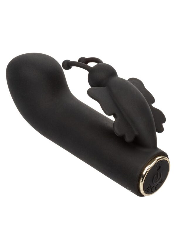 Raven Butterfly Black - obrazek 5