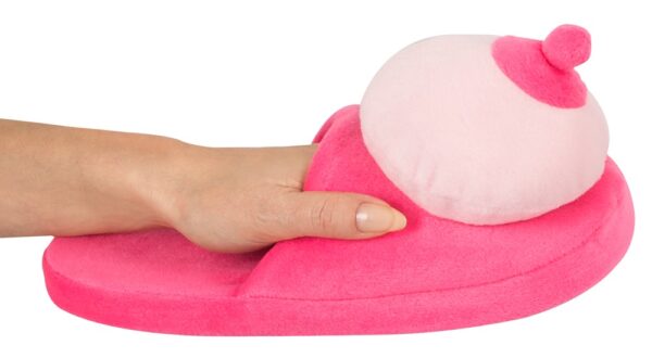 Slipper Boobs pink - obrazek 5