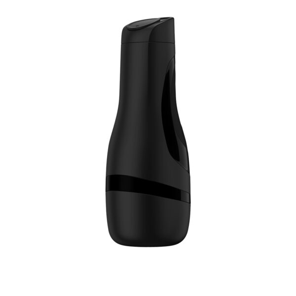 Masturbator   Satisfyer Men Classic (Black) - obrazek 5