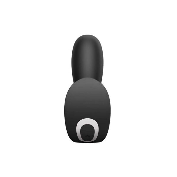 Wibrator Top Secret + (Black) - obrazek 5