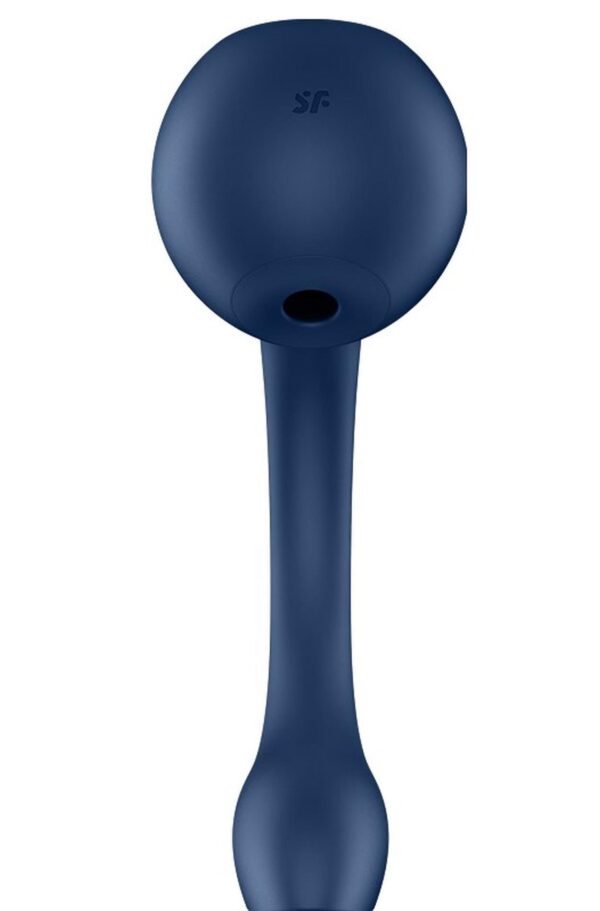 Pro+ Wave 4 Connect App dark blue - obrazek 5