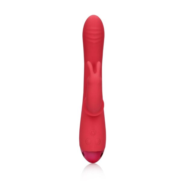 Swinging Rabbit G Spot Vibrator - obrazek 5