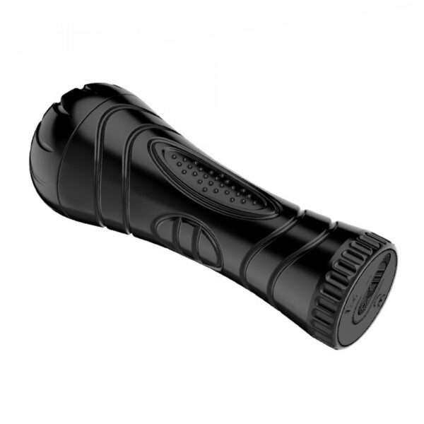 BAILE  PINK BUTT, 7 vibration functions - obrazek 5