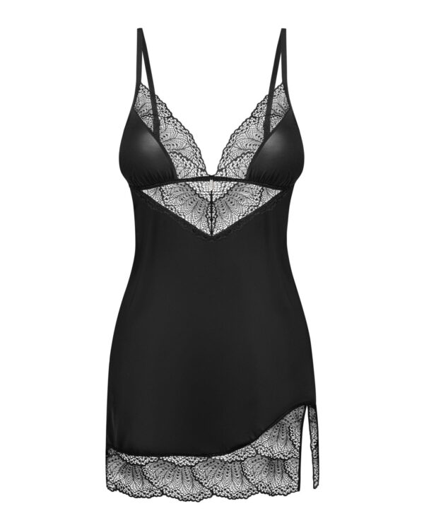 Lobellis koszulka i stringi  M/L - obrazek 5