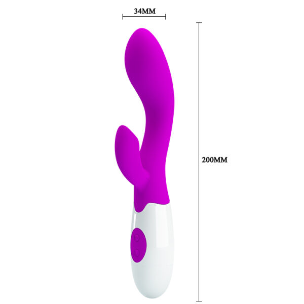 PRETTY LOVE   BRIGHTY, 30 function - obrazek 5