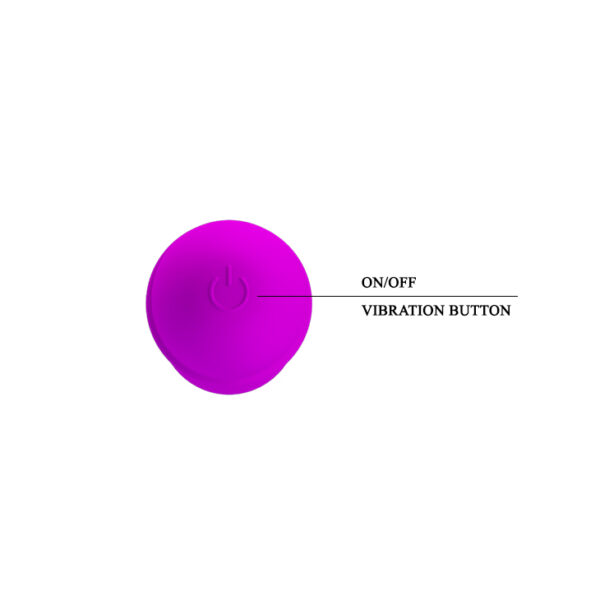 PRETTY LOVE   BECK, 10 function - obrazek 6