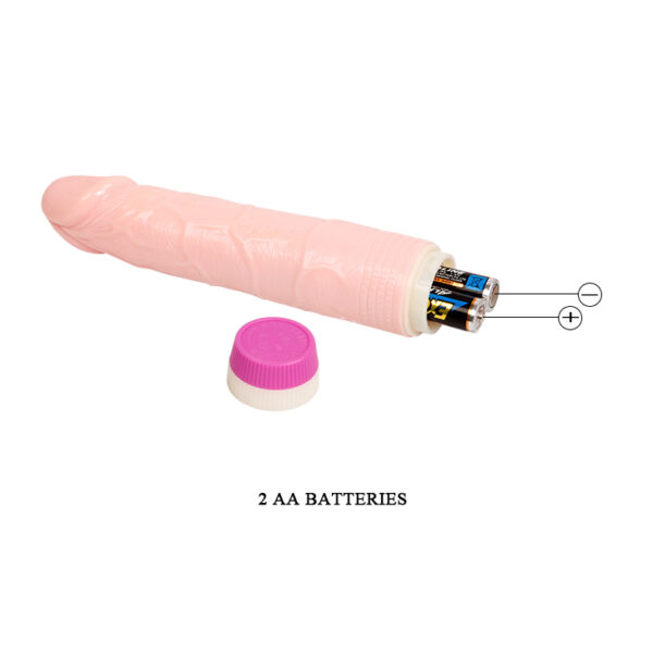 BAILE   Waves of Pleasure   Fantasy Vibe - obrazek 6