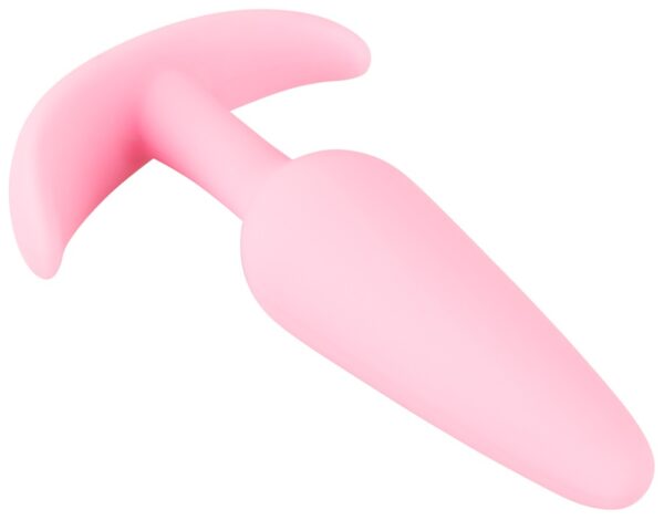 Cuties Plugs Rose - obrazek 6