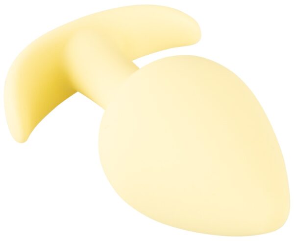 Cuties Plugs Yellow - obrazek 6