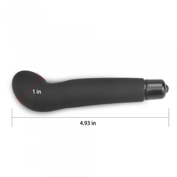 5 iWhizz G Black - obrazek 6