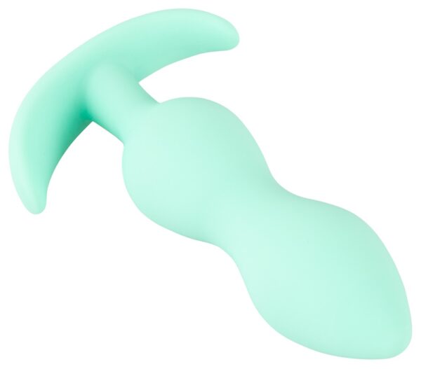 Cuties Plugs Green - obrazek 6
