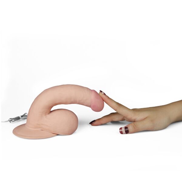 7.5 The Ultra Soft Dude Vibrating - obrazek 6